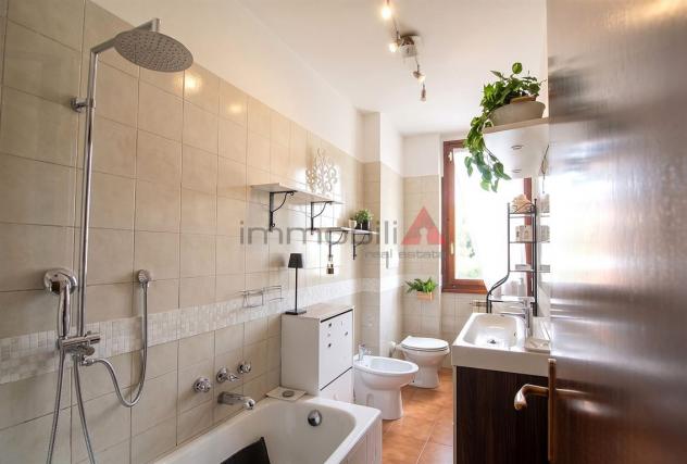 Cologno Monzese - AFFITASI 3 locali con box e cantina euro 1.200 - Foto 6