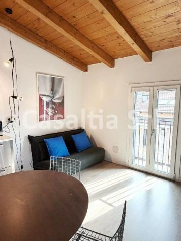 Affittasi monolocale arredato di 40 mq a Milano in Via Pietro Crespi, dal 1° giugno 2026 - Foto 18