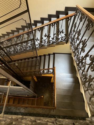 Milano via Panfilo Castaldi, affittiamo al piano secondo con ascensore grande trilocale con terrazzo.L'immobile è composto da ingresso, cucina abitabi - Foto 7