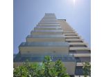 Sky line appartamento di lusso con magnifico terrazzo