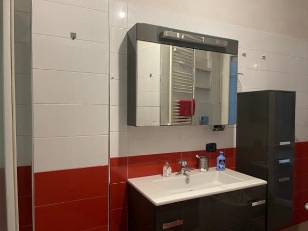 Appartamento di 93 m² con 3 locali in affitto a Torino - Foto 17