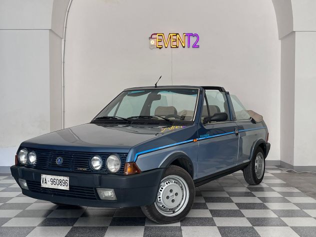 Noleggio Auto Vintage Puglia - Foto 2