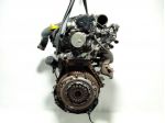 MOTORE COMPLETO RENAULT Clio Serie D287632 K9KC6 Diesel 1500 (0815)