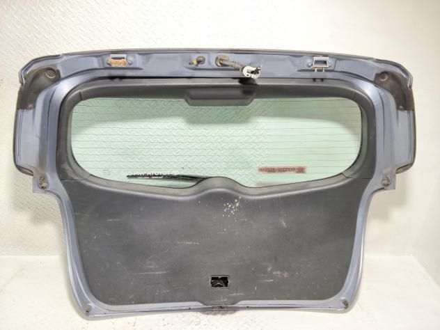 PORTELLONE POSTERIORE COMPLETO TOYOTA Verso 1° Serie 670050F030 (09) - Foto 6