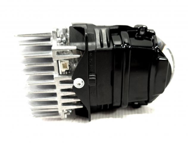 PORTALAMPADA FARO VOLKSWAGEN T-Roc Serie 90120589 (1721) - Foto 5