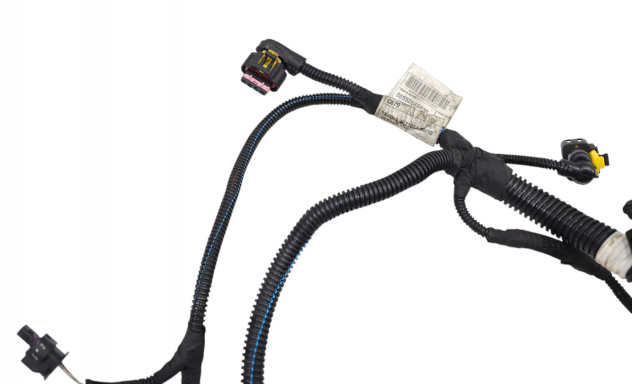 CABLAGGIO ELETTRICO MOTORE FIAT Panda 3° Serie 00552688830 Diesel 1300 (12) - Foto 6
