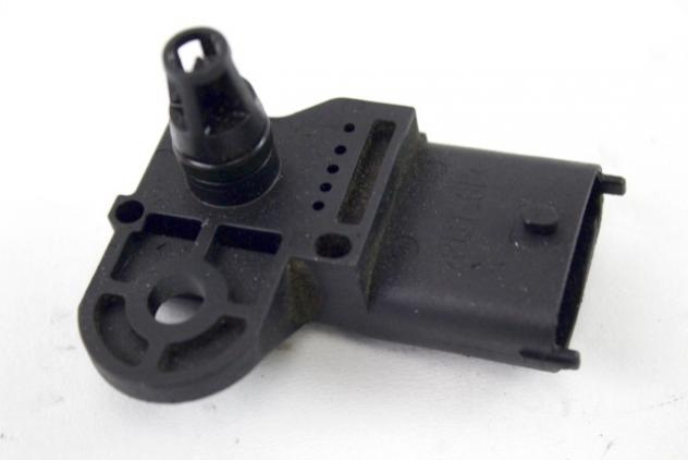 DUCATI MONSTER 695 55240312B SENSORE PRESSIONE ARIA 06 - 08 AIR PRESSURE SENSOR BOSCH 0261230030 - Foto 2