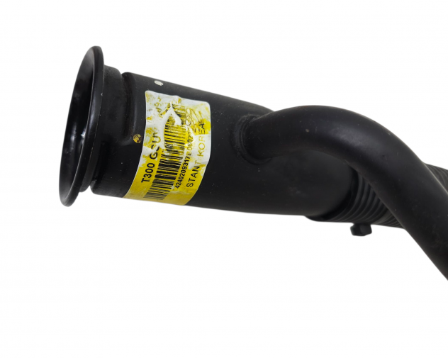 TUBO INTRODUZIONE CARBURANTE OPEL Mokka X 42402093 B16DTH Diesel 1600 (16) - Foto 5
