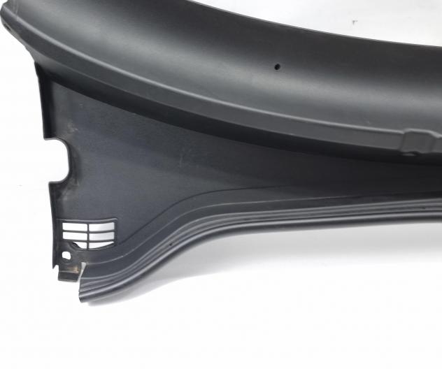 GRIGLIA GOCCIOLATOIO ANT. FIAT 500 X Serie 735622882 (15) - Foto 14
