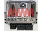 0261S05791 Mini Cooper 1.6 centralina motore Bosch
