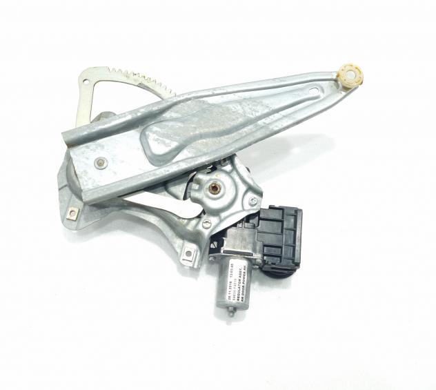 ALZACRISTALLO ELETTRICO POST. DX TOYOTA C-HR Ibrida 85720-F4020 (1623) - Foto 12