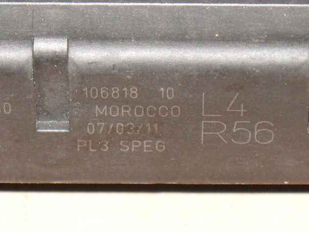 51944F124 FUSIBILIERA MINI R56 3455438-02 345543802 3455438 0100002330 - Foto 4
