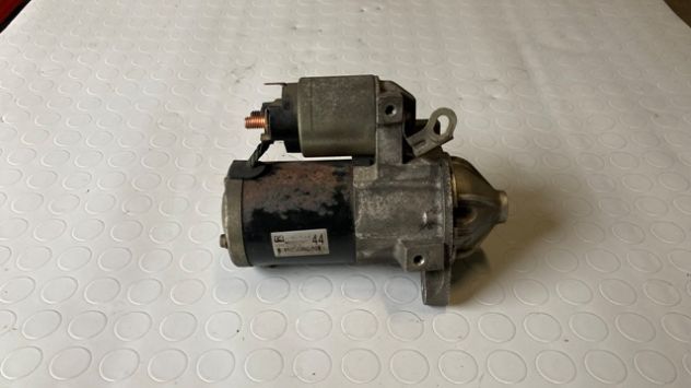 Motorino avviamento Mitsubishi Outlander 2.0 benzina 16v del 2004 (MN153444)