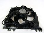 1831442016 ELETTROVENTOLA RENAULT MODUS 1.5 D 63KW 5M 5P (2007) RICAMBIO USATO