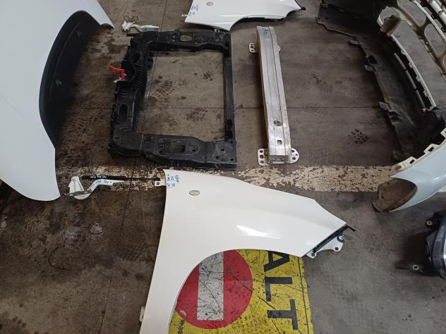 MUSATA COMPLETA FIAT 500 L Serie (351_352) 330 A1.000 (12) - Foto 5