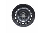 CERCHIO IN FERRO FIAT 500 Serie 51804399 (15)