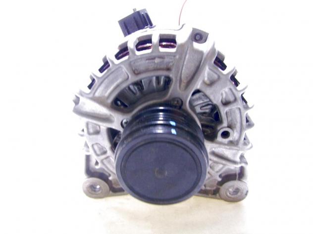 231000361R ALTERNATORE RENAULT CLIO 1.0 B 49KW 5M 5P (2021) RICAMBIO USATO MODIFICATO - Foto 7