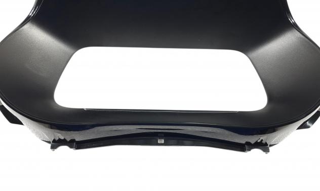 CORNICE DISPLAY VEGLIA QUADRO STRUMENTI OPEL Corsa F Serie 9857824980 (19) - Foto 6
