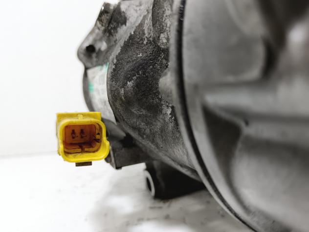 COMPRESSORE A/C CITROEN C4 Grand Picasso 9659875880 Diesel 1600 (0613) - Foto 3