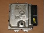 520111310 52011131 ECU FIAT PANDA 09 520111310 8GSW.E6 HW806 8GSWE6