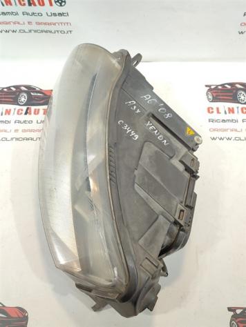 FARO SINISTRO ALLO XENON AUDI A6 Berlina Serie C6 (4F2) 4F0941029ES CAG (0412) - Foto 3
