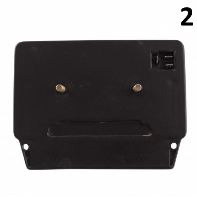 Fanale posteriore per Cagiva Freccia C9 - 53705 - Foto 6
