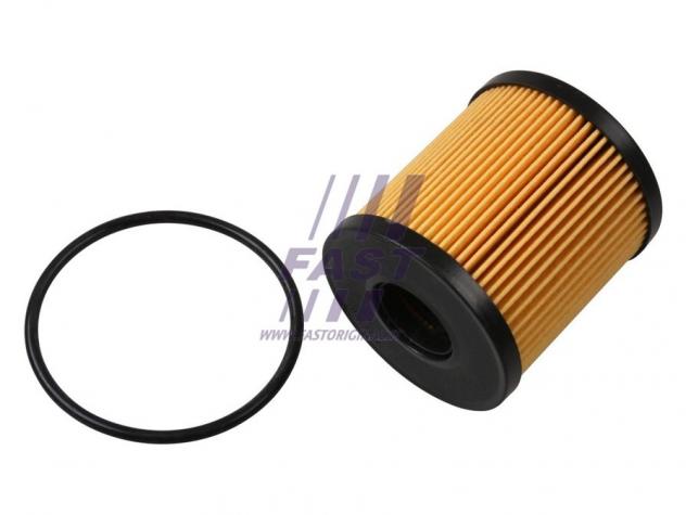 FILTRO OLIO FIAT DUCATO 06 2.2 JTD FT38074  CITROEN BERLINGO 08 , CITROEN BERLINGO 96 , CITROEN JUMPE