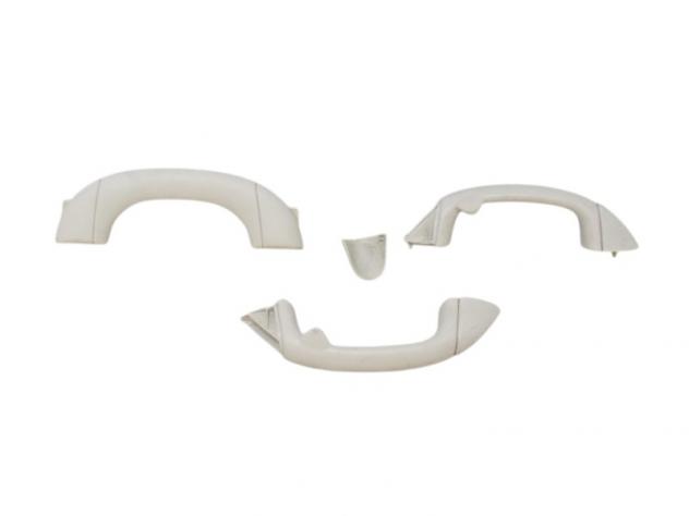 Maniglie Appiglio Mini One R56 - 30040
