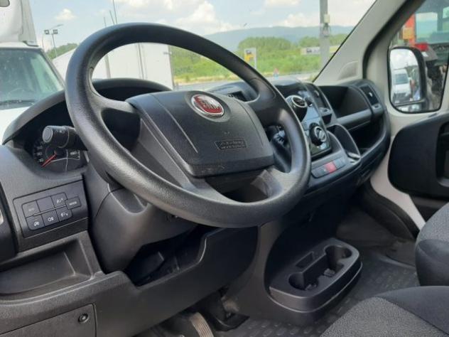 FIAT DUCATO ANNO 2020 KM 73720 rif. 23910285 - Foto 7