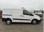 Furgone Fiat Scudo