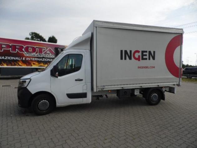 RENAULT MASTER 35-15 rif. 23926953 - Foto 2