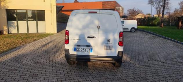 PEUGEOT Partner BlueHDi 100 S&S PL Furgone Premium rif. 23071203 - Foto 5