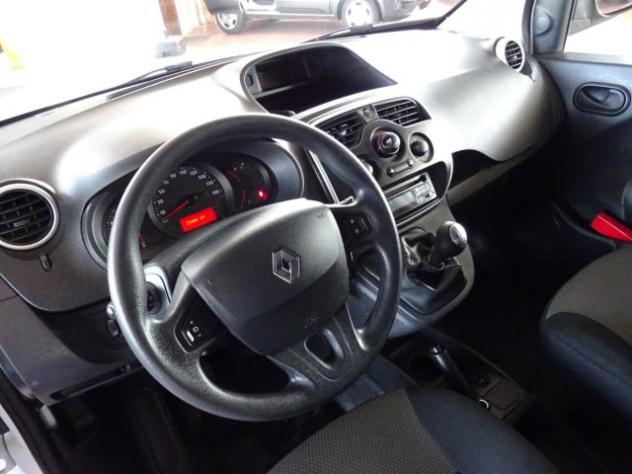 RENAULT Kangoo Blue dCi 95CV Express Maxi Furgone Ice rif. 23980343 - Foto 6