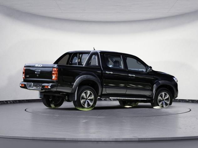 EVO Cross 4 2.0 Turbo Diesel - Foto 7