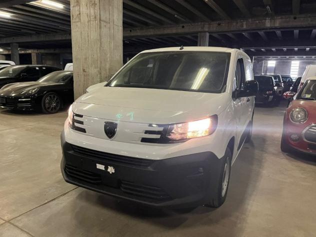 Peugeot Partner BlueHDi 100 S&S L1 Furgone - Foto 3