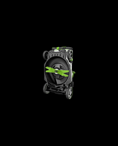 TOSAERBA SEMOVENTE EGO POWER + DA  55 cm (Kit) - LM2236E-SP - Foto 3