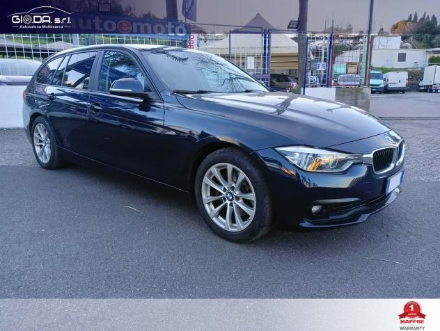Bmw 320d 190Cv Touring Luxury - Foto 3