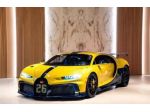 BUGATTI Chiron CHIRON PUR SPORT 8.0 W16 1500HP "1 OF 60" rif. 22804362