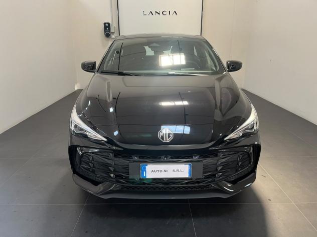 MG MG3 MG3 1.5 Comfort - Foto 2