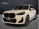 BMW X1 U11 sdrive18d MSport Pro auto