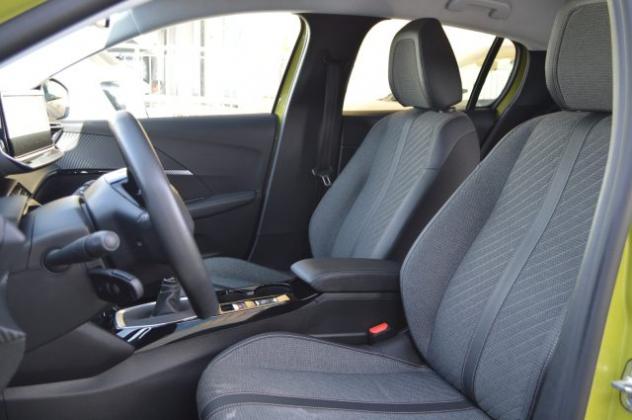 PEUGEOT 208 1.2 PureTech 100 CV Stop&Start 5 porte Allure rif. 24046924 - Foto 8