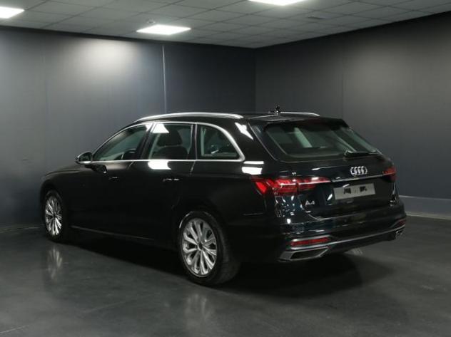 AUDI A4 Avant 30 TDI S tronic Business Advanced PROMO rif. 24114785 - Foto 5