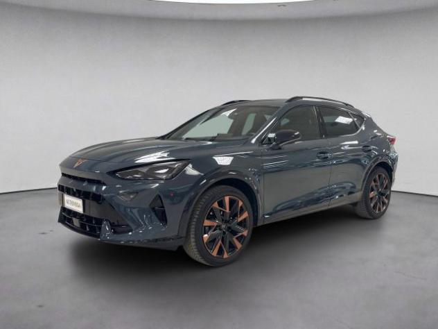 CUPRA Formentor 1.5 hybrid 150cv dsg rif. 24170547