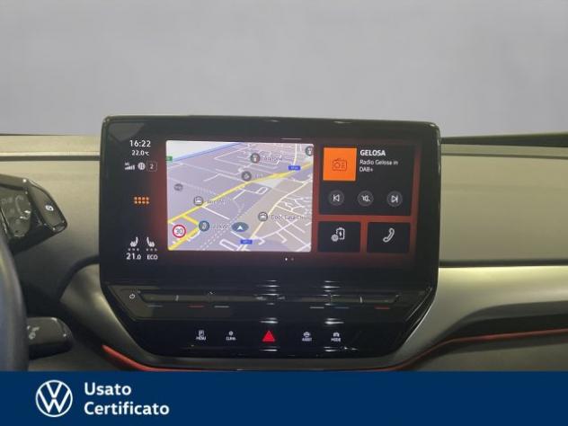 VOLKSWAGEN ID.5 77 kwh pro performance 204cv rif. 23935896 - Foto 10