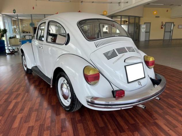 VOLKSWAGEN Maggiolone Maggiolino rif. 20792941 - Foto 4