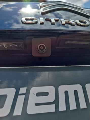 CITROEN C5 Aircross BlueHDi 130 S&S EAT8 Shine rif. 23491035 - Foto 9