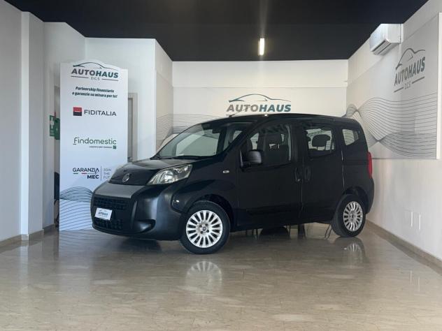 Fiat Qubo 1.3 MTJ 75 CV 5 POSTI - Foto 3