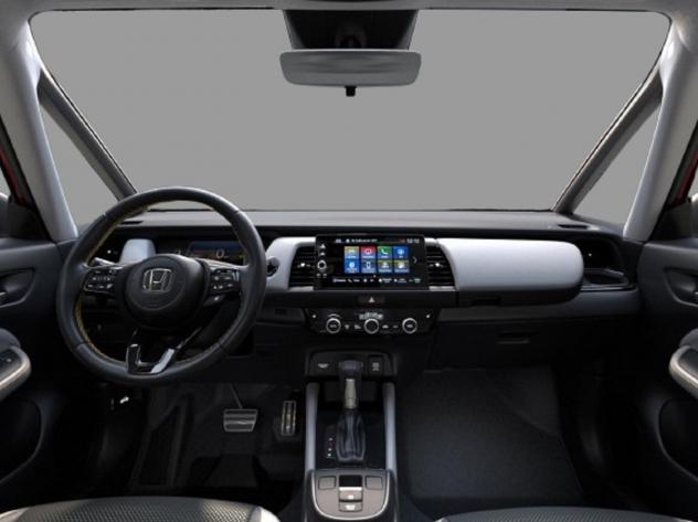 Honda Jazz 1.5 Hybrid 122 CV Automatica NAVI Sport - Foto 3
