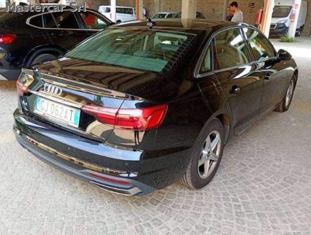 AUDI A4 A4 Berlina 30 2.0 tdi mhev Business 136cv s-tronic rif. 23934737 - Foto 6