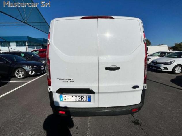 FORD Transit Custom N1 5 posti L2H1 TREND 2.0 ECOBLUE 130 CV - GF102RJ rif. 24023653 - Foto 5